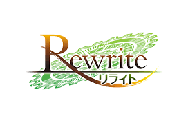 Rewrite １話感想 日常系かと思ったら全然違ったでござる 16夏アニメ 下級戦士ブログ 今日もいい天気